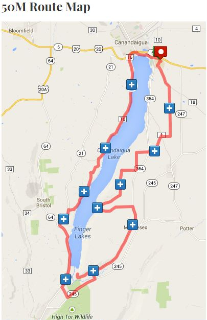 CanLake 50 Course Map (Website)